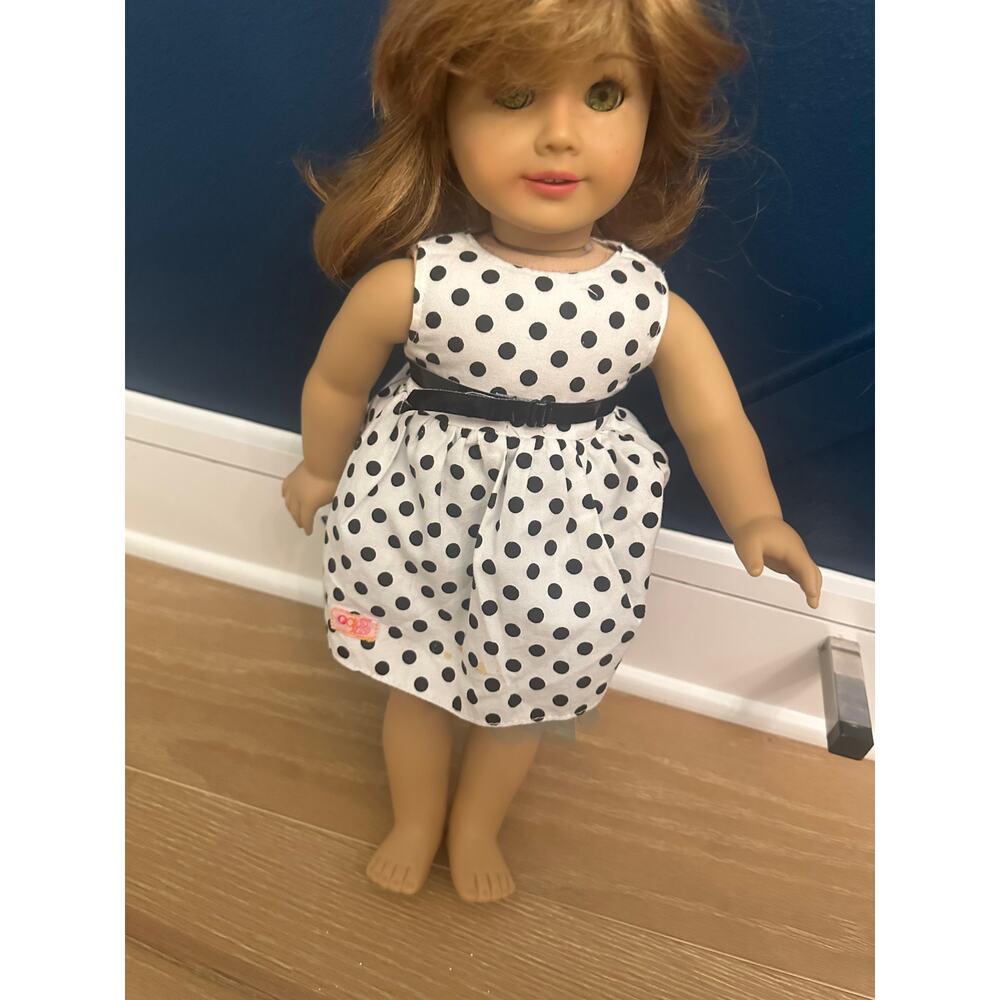 Custom American Girl Doll
